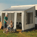 Dometic Camp Rooms & Panels